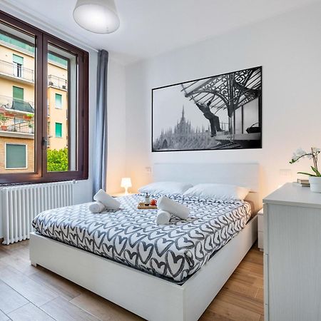 Divi Apartments Milano - Strategic Place Eksteriør bilde